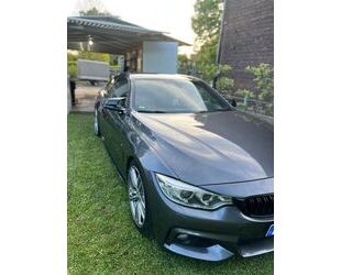 BMW 435 Gebrauchtwagen