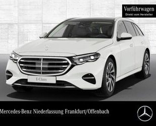 Mercedes-Benz E 300 Gebrauchtwagen
