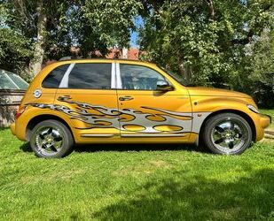 Chrysler PT Cruiser Gebrauchtwagen