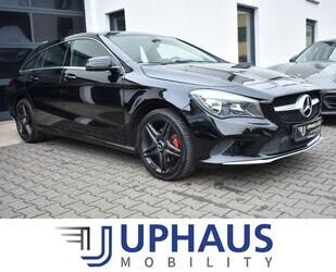 Mercedes-Benz CLA 180 Shooting Brake Gebrauchtwagen