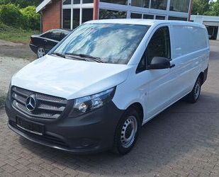Mercedes-Benz Vito Gebrauchtwagen