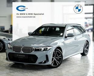 BMW 330 Gebrauchtwagen