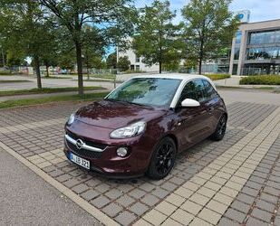 Opel Adam Gebrauchtwagen