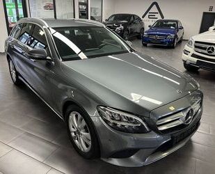 Mercedes-Benz C 200 Gebrauchtwagen