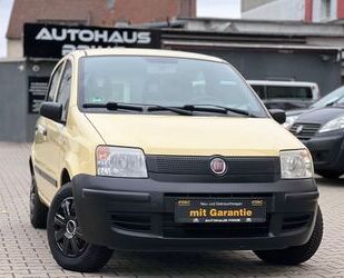 Fiat Panda Gebrauchtwagen