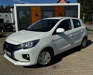 Mitsubishi Space Star Gebrauchtwagen