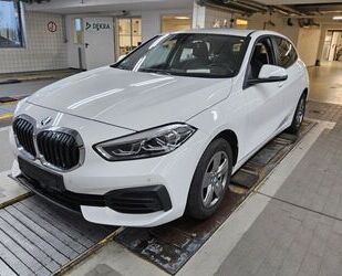 BMW 118 Gebrauchtwagen