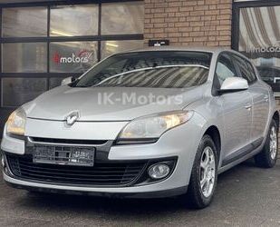 Renault Megane Gebrauchtwagen