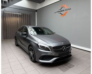 Mercedes-Benz A 200 Gebrauchtwagen