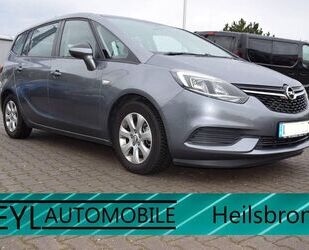 Opel Zafira Gebrauchtwagen
