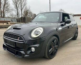 Mini Cooper S Gebrauchtwagen