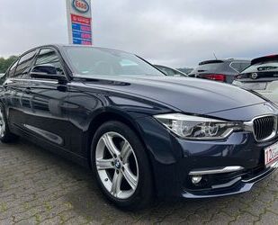 BMW 320 Gebrauchtwagen