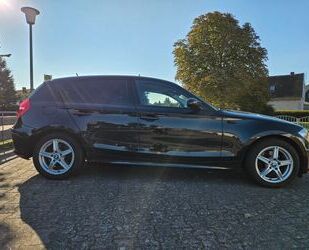 BMW 118 Gebrauchtwagen