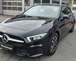 Mercedes-Benz A 180 Gebrauchtwagen