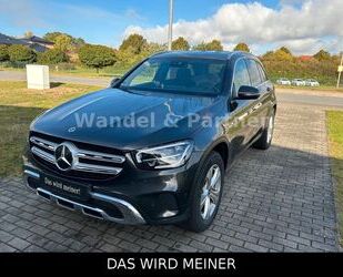 Mercedes-Benz GLC 300 Gebrauchtwagen