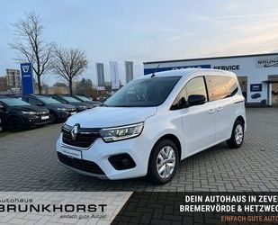 Renault Kangoo Gebrauchtwagen