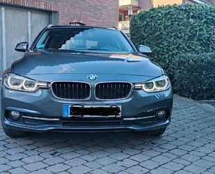 BMW 318 Gebrauchtwagen