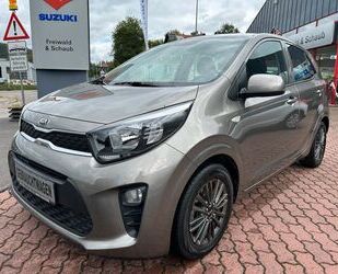 Kia Picanto Gebrauchtwagen