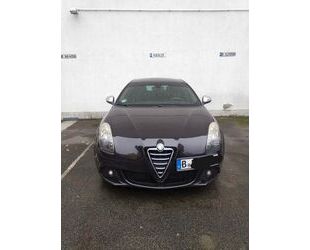 Alfa Romeo Giulietta Gebrauchtwagen