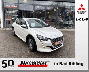 Peugeot e-208 Gebrauchtwagen