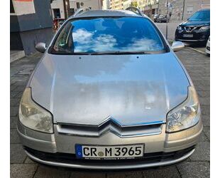 Citroen C5 Gebrauchtwagen