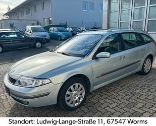 Renault Laguna Gebrauchtwagen