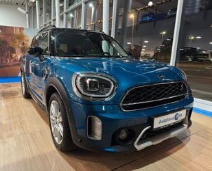 Mini Cooper S Countryman Gebrauchtwagen