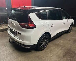 Renault Grand Scenic Gebrauchtwagen