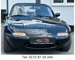 Mazda MX-5 Gebrauchtwagen