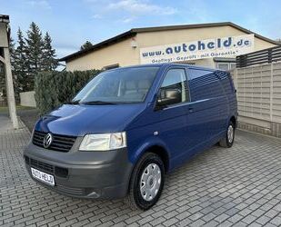 VW T5 andere Gebrauchtwagen