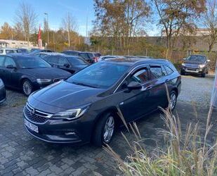 Opel Opel Astra K Sports Tourer Dynamic = Automatik - N Gebrauchtwagen