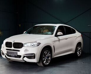 BMW BMW X6 * M50 d * M-Paket * TOP gepflegt Gebrauchtwagen