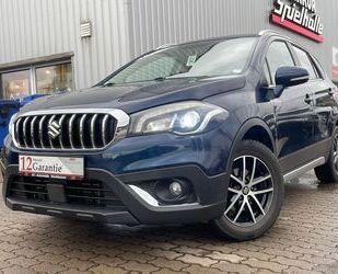 Suzuki SX4 Gebrauchtwagen