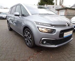 Citroen Grand C4 Picasso / SpaceTourer Gebrauchtwagen