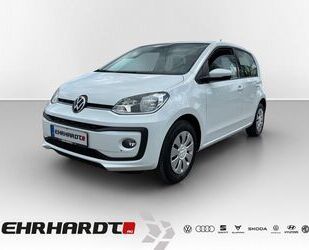 VW up! Gebrauchtwagen