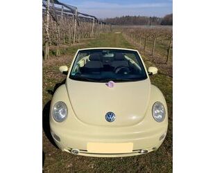 VW Beetle Gebrauchtwagen