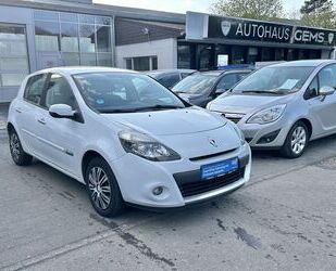 Renault Clio Gebrauchtwagen