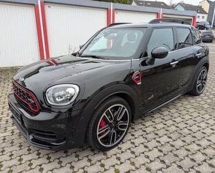 Mini John Cooper Works Countryman Gebrauchtwagen