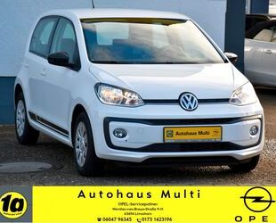 VW up! Gebrauchtwagen