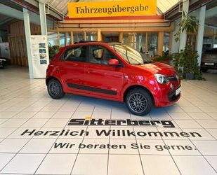 Renault Twingo Gebrauchtwagen