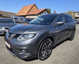 Nissan X-Trail Gebrauchtwagen