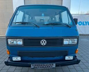 VW T3 Caravelle Gebrauchtwagen