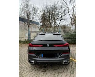 BMW X6 Gebrauchtwagen