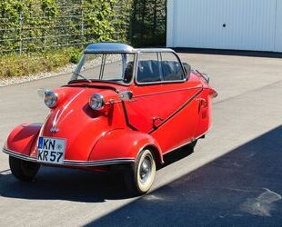 Messerschmitt Andere Gebrauchtwagen