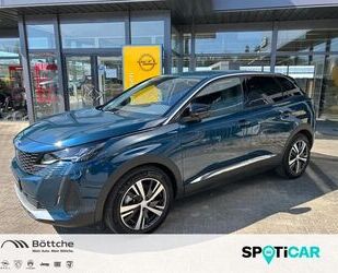 Peugeot 3008 Gebrauchtwagen