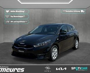 Kia ceed / Ceed Gebrauchtwagen