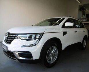 Renault Koleos Gebrauchtwagen