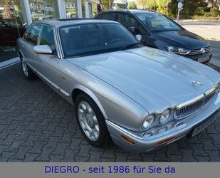 Jaguar XJ8 Gebrauchtwagen