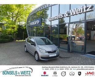 Skoda Citigo Gebrauchtwagen