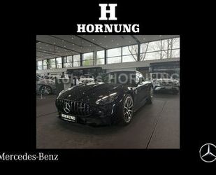 Mercedes-Benz AMG GT Gebrauchtwagen
